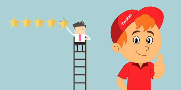 Asiakastyytyväisyys